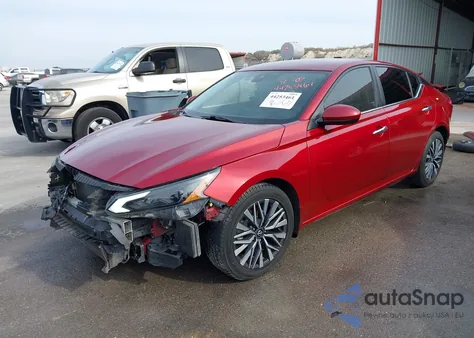 2023 Nissan Altima Sv Fwd z USA, uszkodzony, nr VIN 1N4BL4DV8PN399336